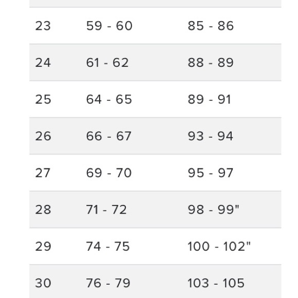 MARCIANO OLIVIA SKINNY PANTS - Picture 10 of 11